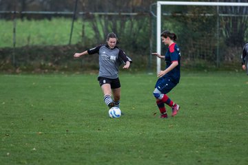 Bild 189 - Frauen TSV Wiemersdorf - SG Weede-Westerrade : Ergebnis: 1:1